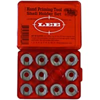 Los mejores  - Lee Precision 90198 Set Shell Holder Auto Prime- Multicolor- Talla Única